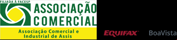 Logotipo da entidade